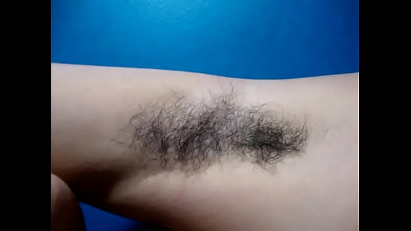 Armpit Fetish