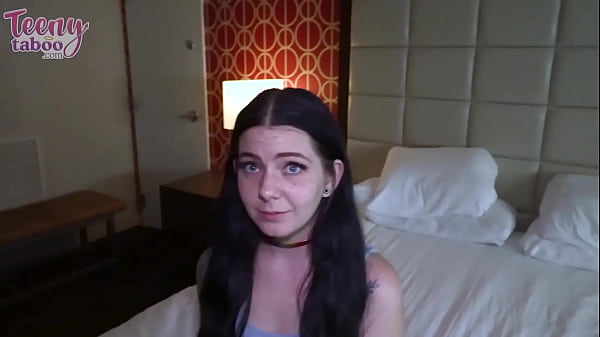 It's The Rebel Inked Lily Thot Offering Seth Brogan Her Holes For Lodging!