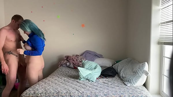 Download Video - Little Bbw mama taking mase619 thick daddy dick&excl;