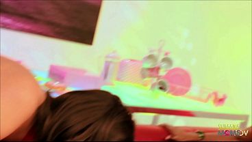Download Video - A super arousing interracial foursome with two horny guys sexy Sensual Jane and a very cute black milf