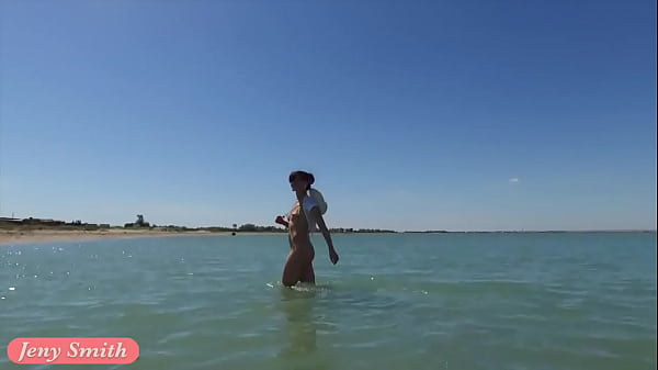 Jeny Smith - Drit