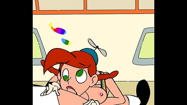 Step Aunt Grandma (that's her name, mods I swear) getting railed