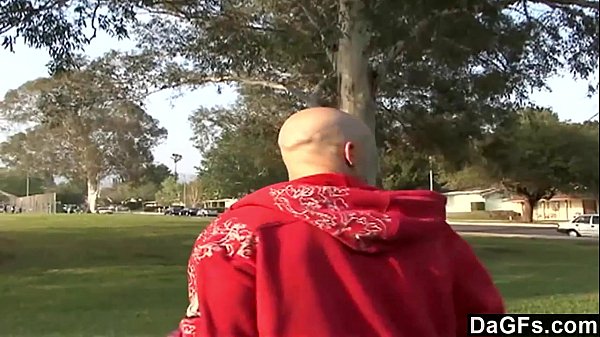 Dagfs - Dumb Teen Tricked Into Hot Blowjob