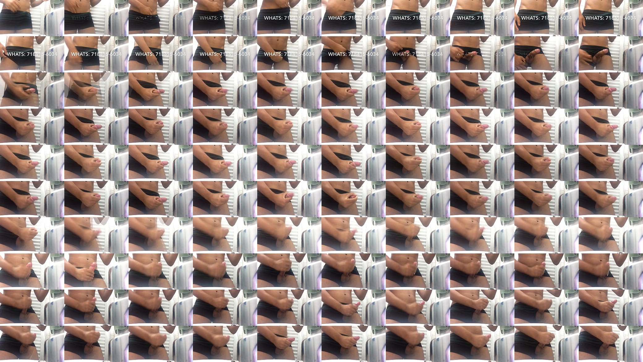 Gozada gostosa (WhatsApp no v&iacute;deo pra quem quiser) 预览图