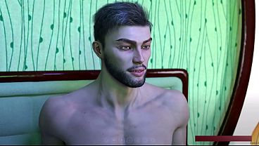 The Seven Realms 22 - Atlas and Leyala’s Intimate Encounter