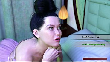 The Seven Realms 22 - Atlas and Leyala’s Intimate Encounter