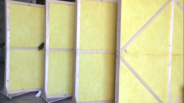 19-Year-Old Brunette With Big Boobs, Charley Chase Fucked Until She Squirts