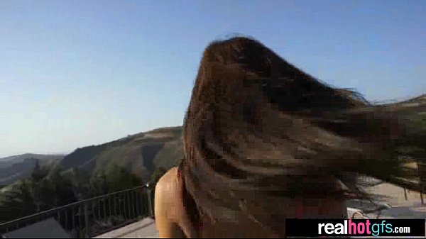 (ally) Superb GF Love Sex In Front Of Camera video-03