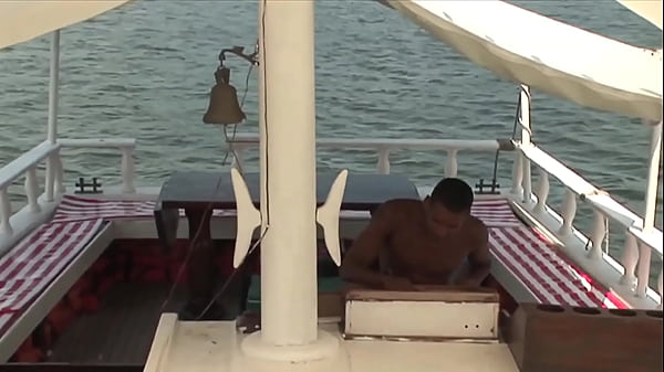 curvy Carnaval Samba dancer ass destroyed