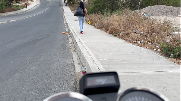 Download Video - Poor little bitch gets fucked for a bag of bottles&comma; chibola fucks for plastic bottles&comma; real&comma; Homemade 18 years old