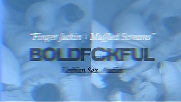 Black Lesbian Finger Fucking Audio