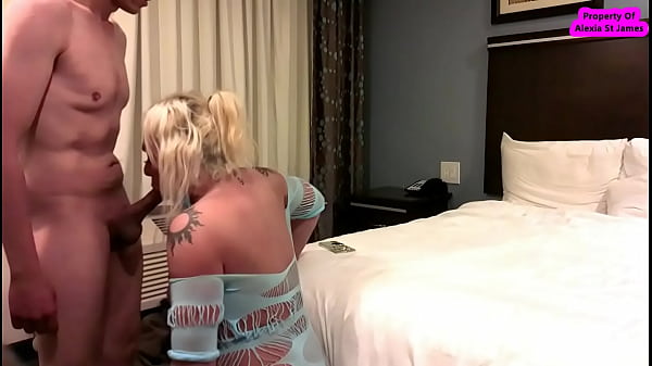 fucked by navy man in san diego ALEXIA ST JAMES