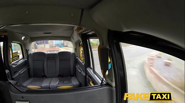 Fake Taxi Petite British minx loves anal booty call with horny taxi driver