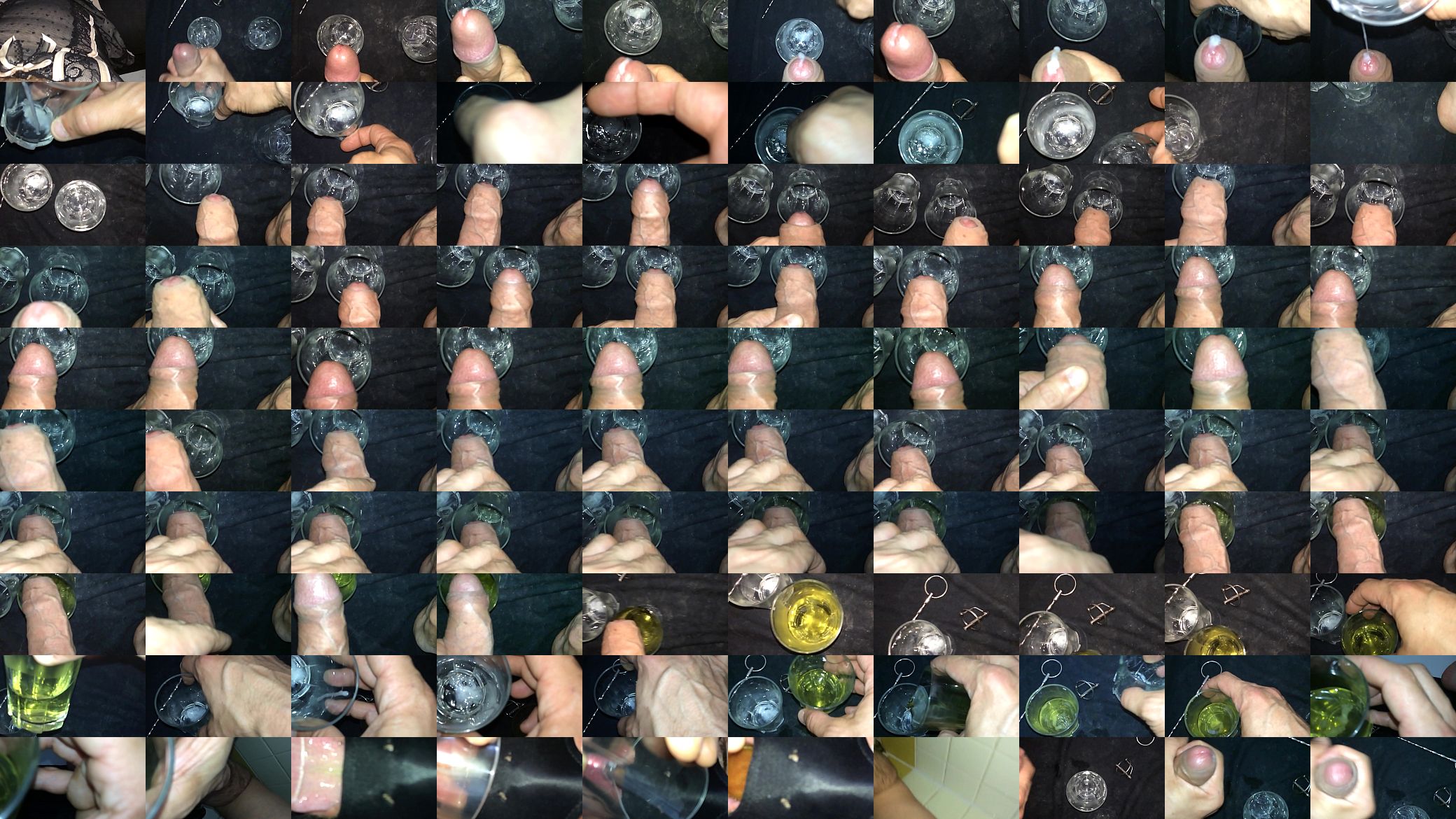 piss cum glass 预览图