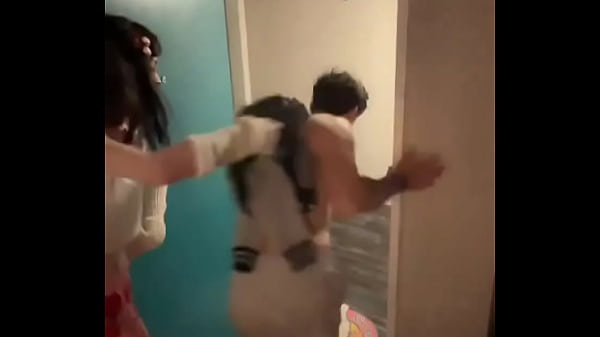 it had to be done.. ️