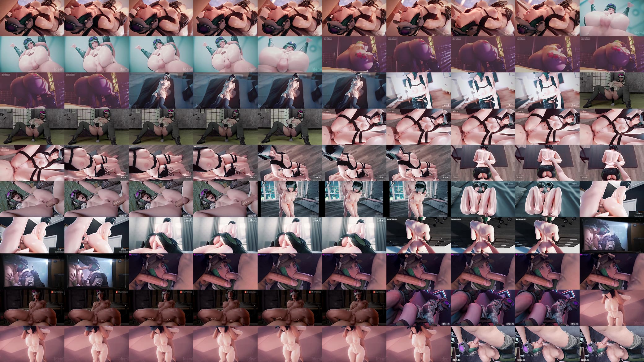 Ela Compilation 预览图