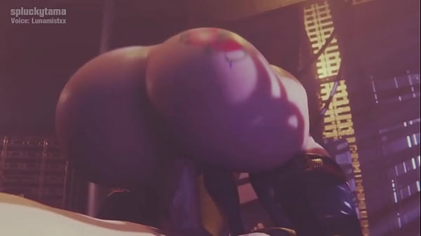thumb she compilation