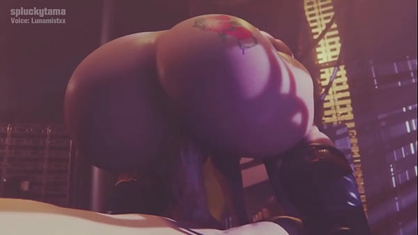 thumb she compilation