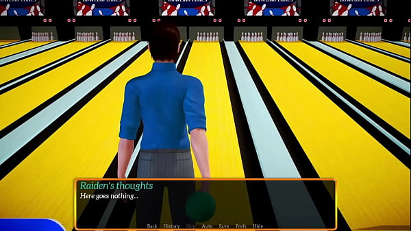 That was a nice date with maddie but revenga is up next (My New Family) Part 53