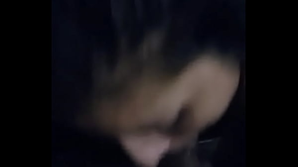 Ashley v sucking my cock