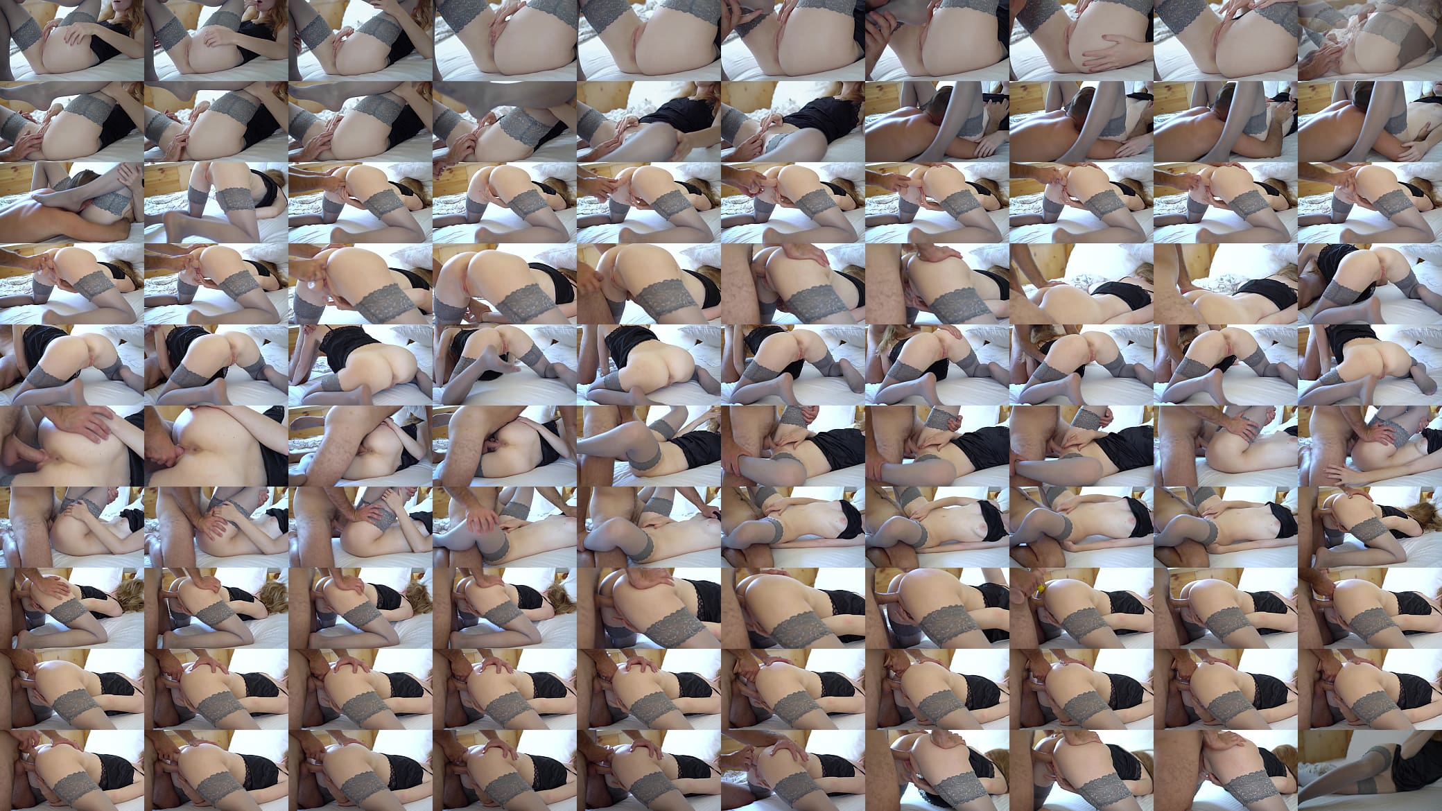 Wife double penetration 预览图