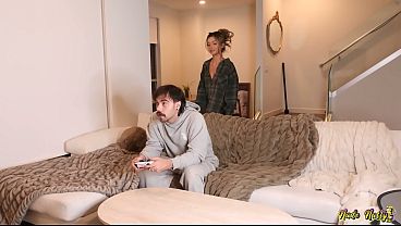 Kinky Threesome with Jennifer White & Ava Amira: Teaser | Prod by Nade Nasty