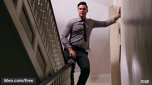 Download Video - Men&period;com - &lpar;Beau Reed&comma; Ethan Chase&comma; Teddy Torres&comma; William Sawyer&rpar; - Supervisor Part 3 - The Gay Office