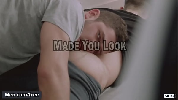Download Video - Men&period;com - &lpar;Dato Foland&comma; Jean Favre&rpar; - Made You Look Part 3 - Trailer preview