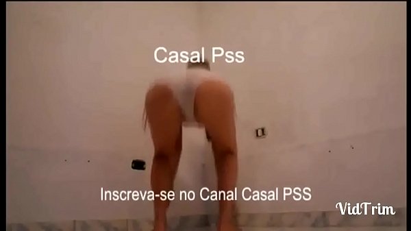 Wife working out - Couple Pss 3 min