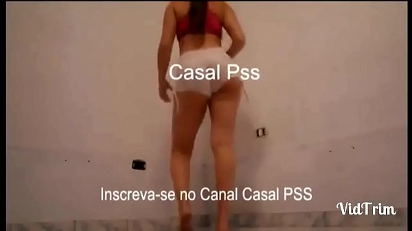 Esposinha malhando - Casal Pss