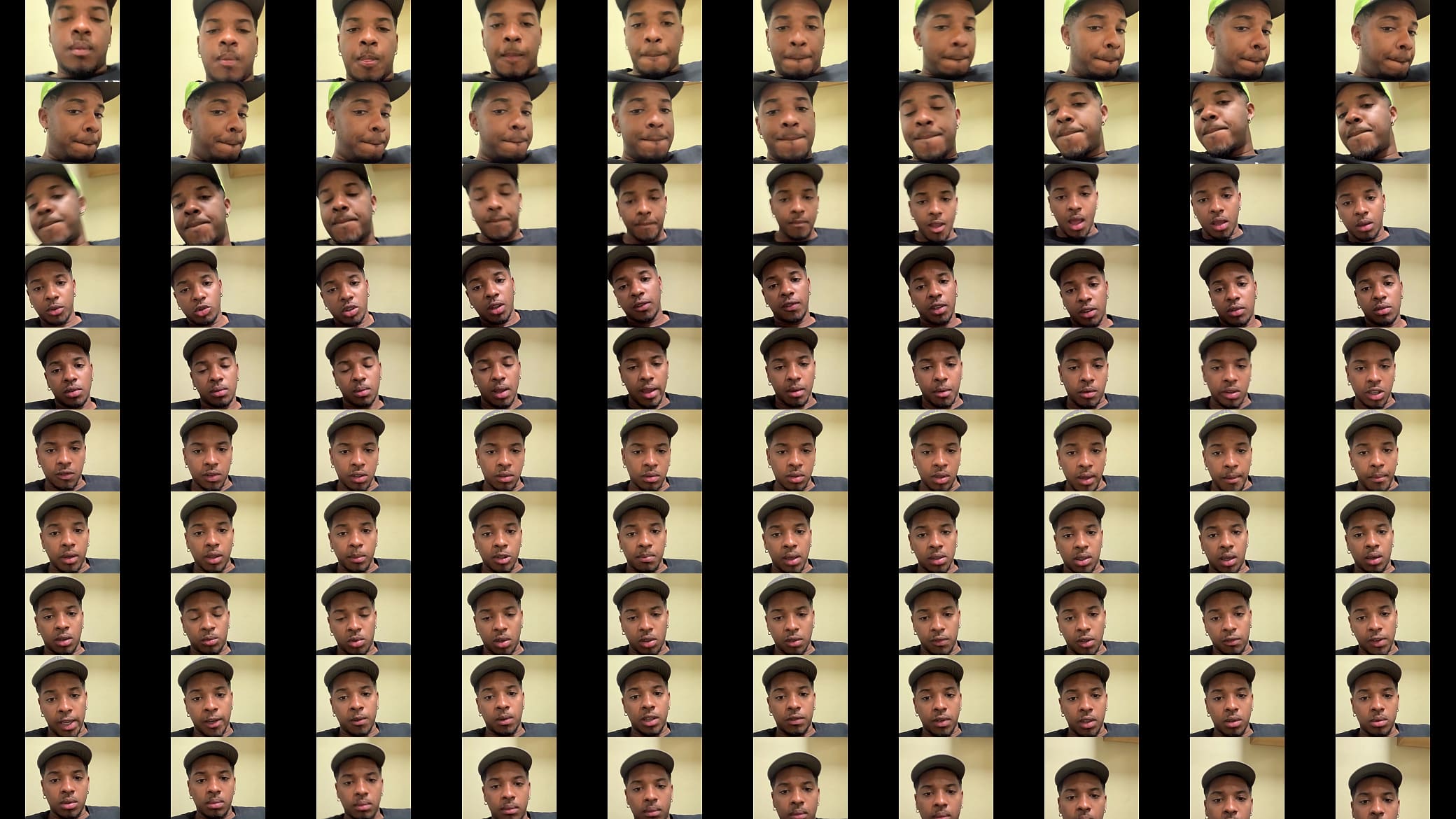 Verification video 预览图