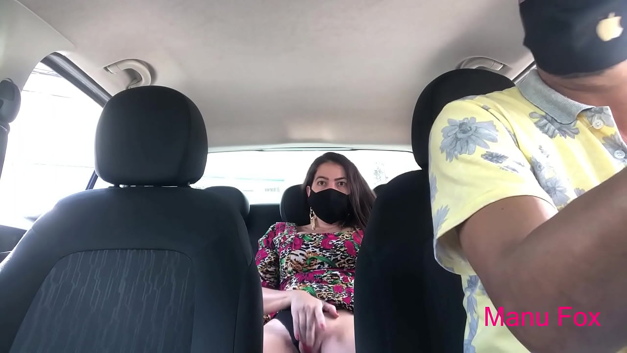 Bromeé con el súper conductor hasta que me hizo venir
                    cum latina pornstar fingering masturbation masturbate gostosa brasileira driver masturbando masturbacao manu fox muchos negros