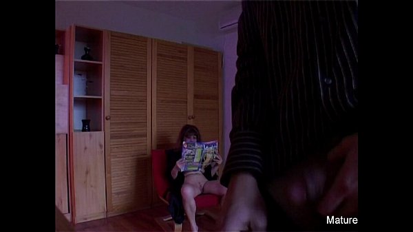 Amateur Mature Slut Fucked
