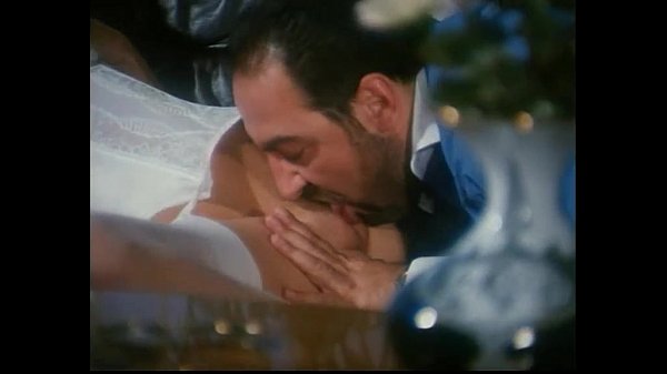 Italian vintage porn with Roberto Malone