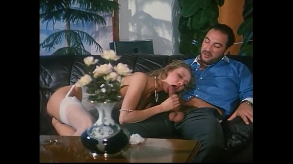 Italian vintage porn with Roberto Malone