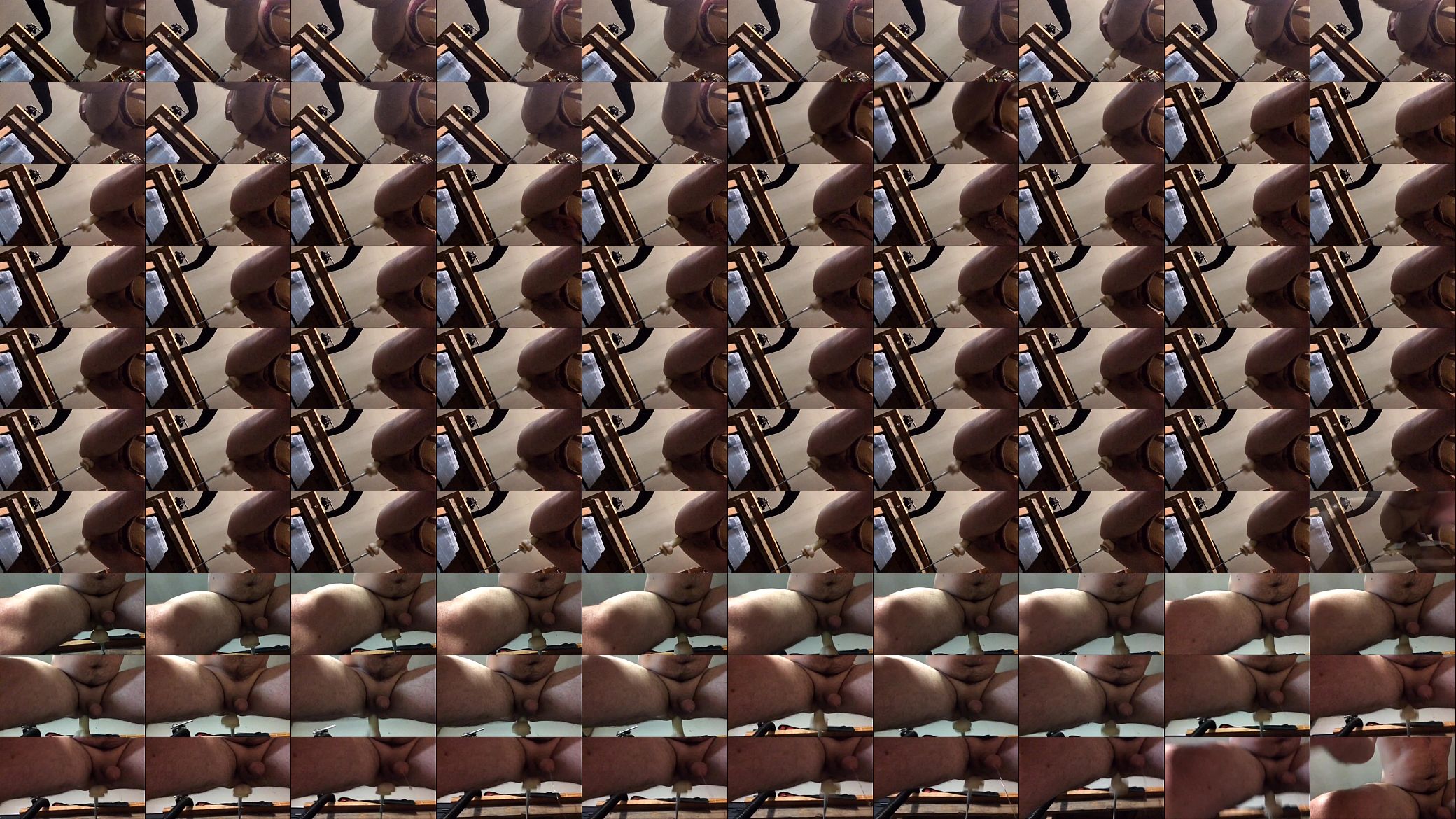 Anal Precum Draining Machine 预览图