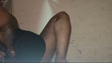 Her tits are so big you can fuck them