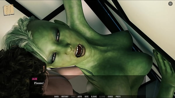 Tales From The Unending Void 93