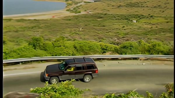 Nympho Neighbor Gets BBC