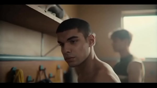 Sex Educativo - Bathroom