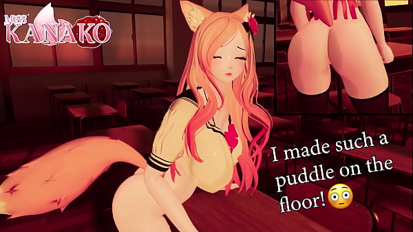 Download Video - I GRIND a DESK and ask you to watch and get TURNED ON&excl;&excl;&excl;&excl; SEXY CATGIRL VTUBER COSPLAY&excl;&excl;&excl;&excl;&excl;&excl;