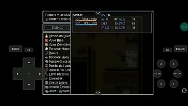 Black souls ep 3 (neygamesfantasy)