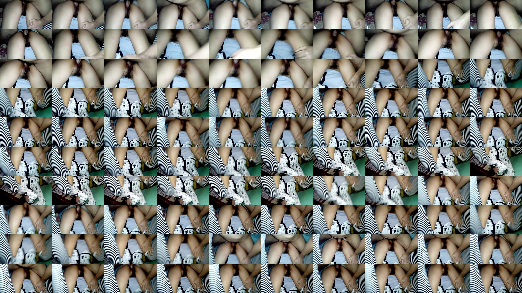 Pendeja 19 otaku con medias nuevas 预览图