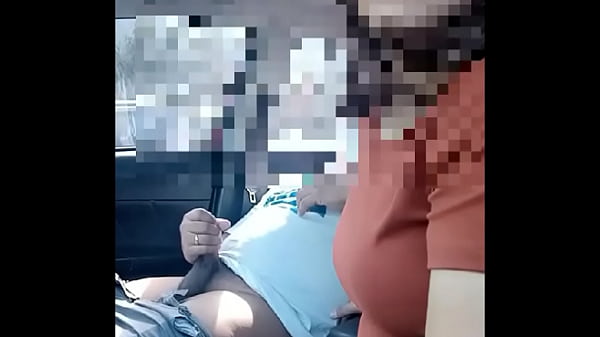 Taglibog nanaman ang Pinay Fuck Buddy Kaya Nagpatira sa Kotse