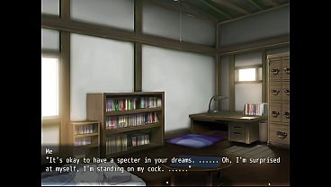 Youkai Busters EPS 1