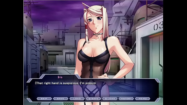 Armor Wa Ir Ep9 - more lore and info