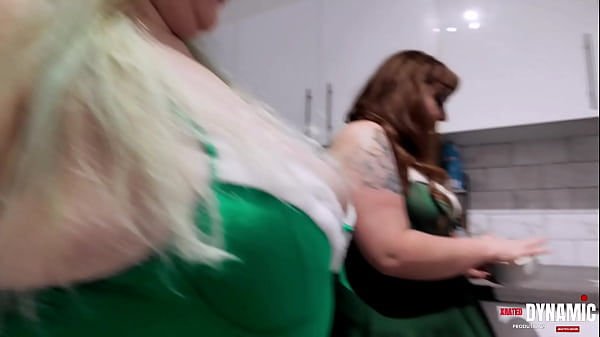 Cum get the cookies