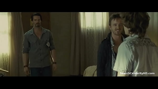 Riki Lindhome in The Last House the Left 2009
