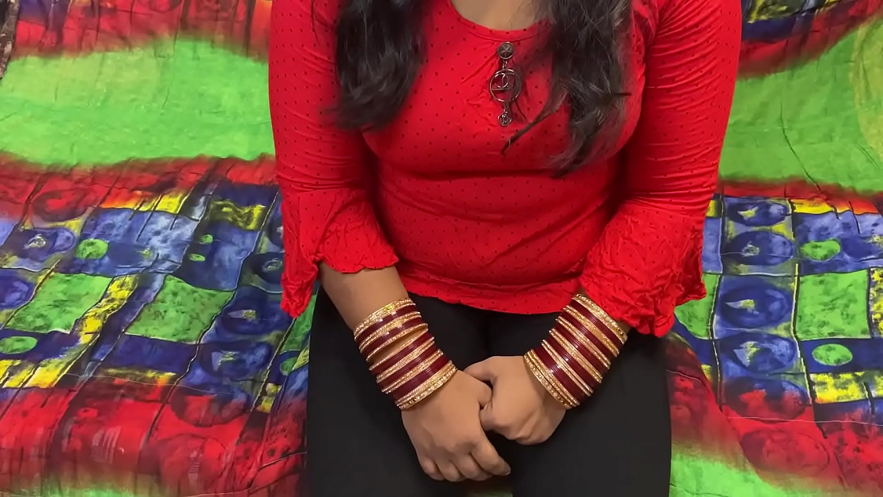 Home Made Indian MMS Of Sexy Desi Housewife Having Sex With Her Horny Husband