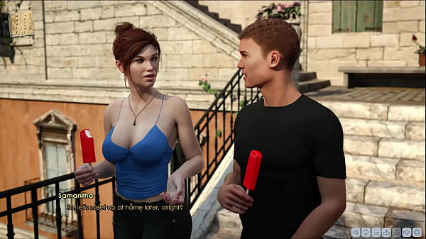 Lust Academy 372